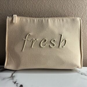 Fresh Beauty Pouch